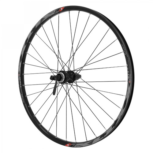 Mtb laufrad klixx disc - 26",