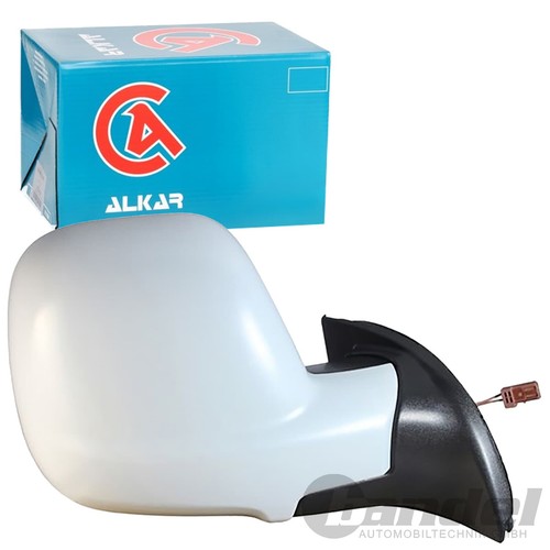 Alkar außenspiegel beheizbar - alkar,