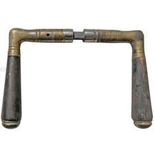 Türdrücker Jugendstil