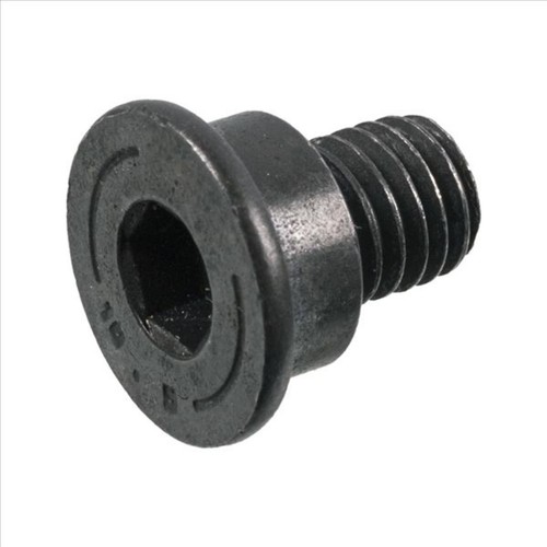 Schraube bremsscheibe febi - bremsscheibe,