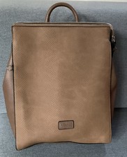 Picard Rucksack geprägtes