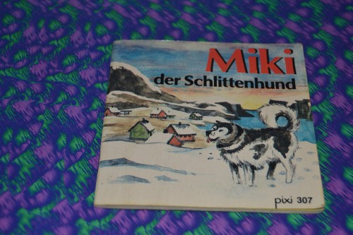 Alt pixi buch - buch, nr.