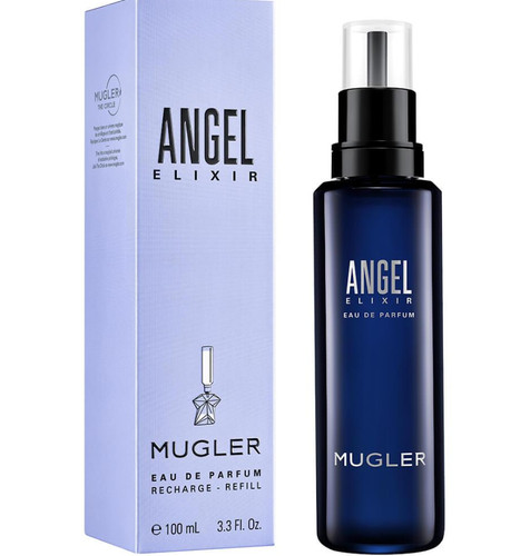 Mugler angel elixir - mugler,