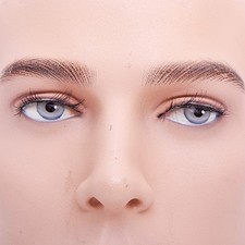 Mannequin Kopf Schaufensterpuppe Puppenkopf