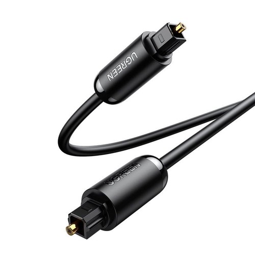 Optisches kabel toslink - kabel, zu