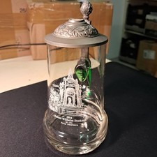 Bierkrug Kaiser Wilhelm