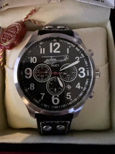 Imc herrenuhr ungetragen aus - imc,