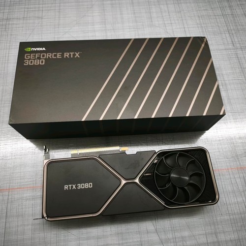Nvidia rtx 3080 founders - nvidia,