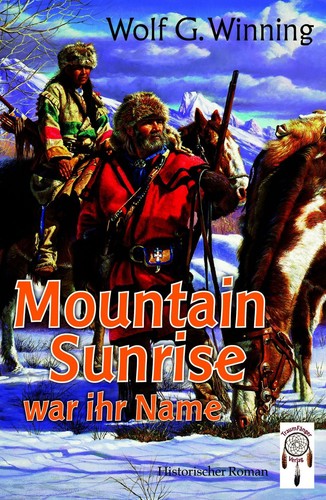 Mountain sunrise war ihr name - mountain,