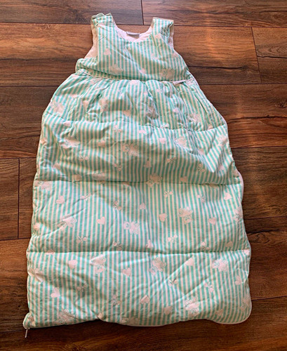schlafsack 90