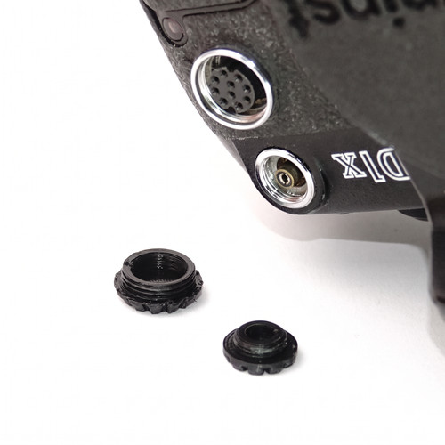 Ausgeknipst pin remote - ausgeknipst,
