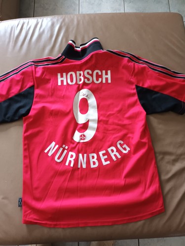 Adidas nürnberg trikot - adidas,