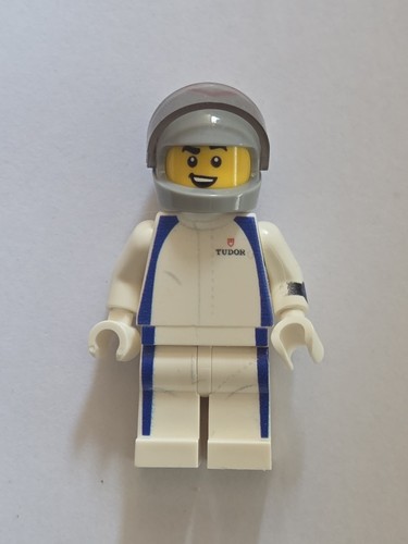 Lego tudor minifigur - lego,