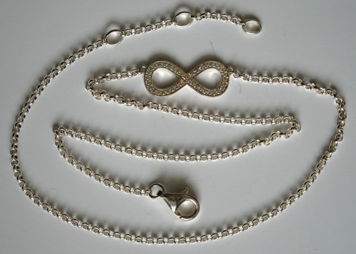 Thomas sabo halskette - thomas, sabo: