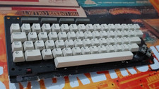 Commodore Plus/4 Keyboard /