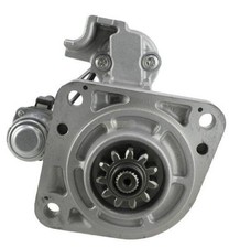 1** Anlasser Mitsubishi Neu