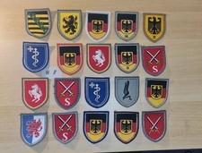 Bundeswehr BW Konvolut Verbandsabzeichen Sammlung Orig. #8 Abzeichen