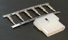 Alinco ACC Stecker / Tuner