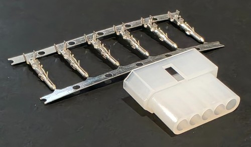 Alinco acc stecker - alinco,