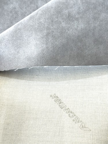 Original alcantara stoff cover - stoff,