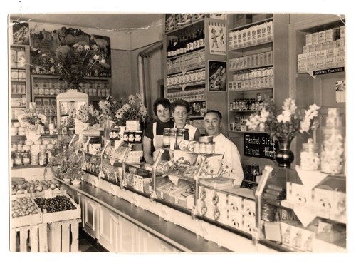 Historisches foto gardelegen - historisches,