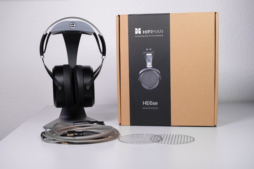 Hifiman he6se over - v1,