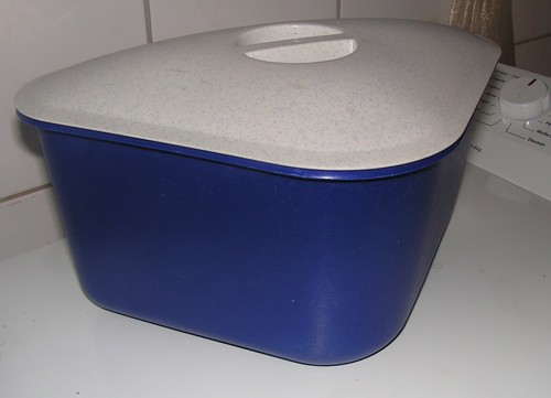 Tupperware alles in einem - tupperware,