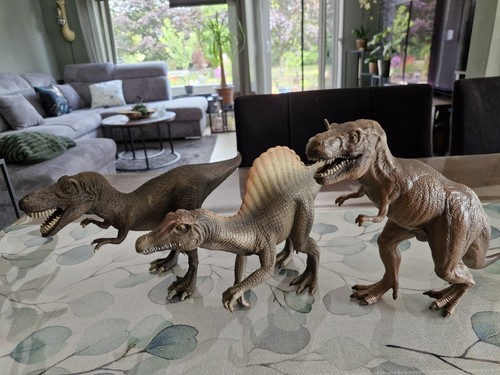 Schleich dinosaurier - schleich,