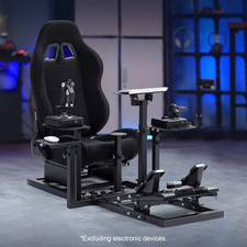 Dardoo Flight Simulator