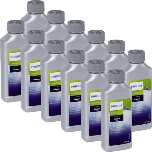 Philips saeco ca6700 entkalker - philips,