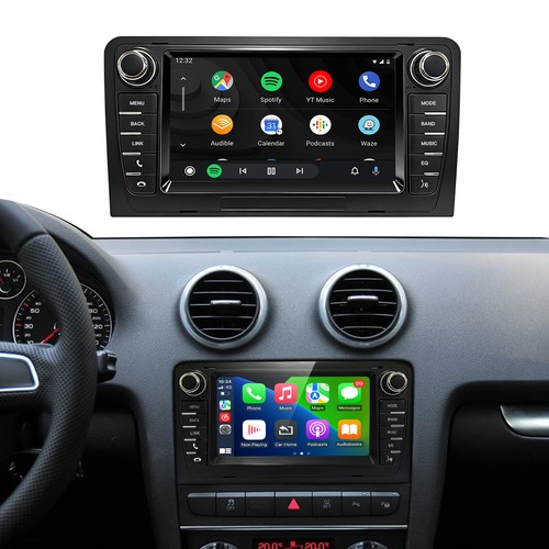 Inch touchscreen radio - inch,