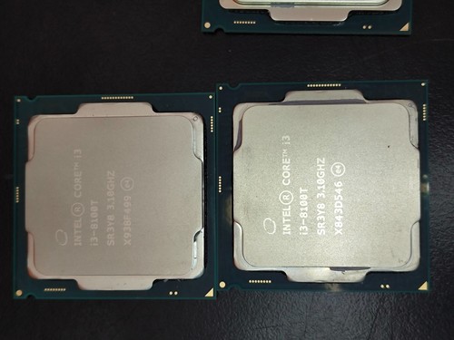 Intel core 8100t 10ghz - core, 3.10ghz