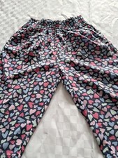 kik&Koko- Hose- Weit- 3/4