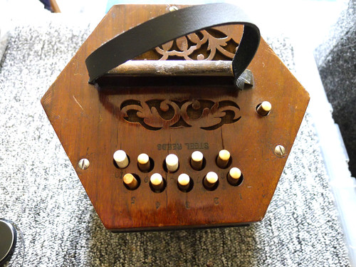 German herold anglo - anglo, type