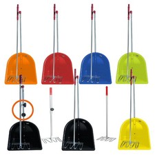 Bollensammler Teleskop