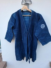 2. GI, Keikogi, Jacke
