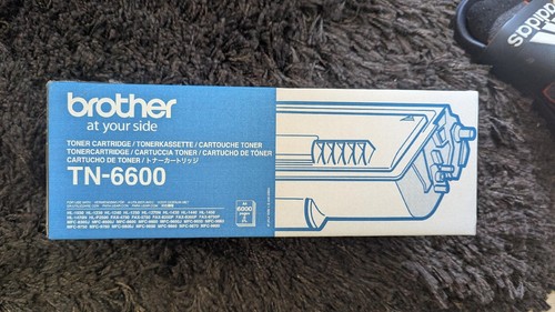 Brother 6600 tonerkartusche - brother,