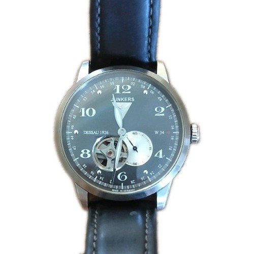 Junkers dessau 1926 6360 3049 - junkers, 6360/3049