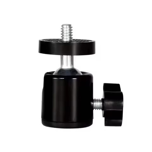 360 kugelkopf adapter 4 - kugelkopf, 1/4"