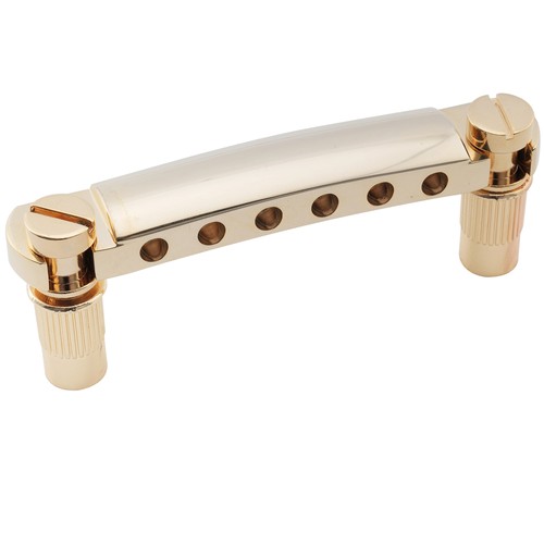 Musiclily pro gold 5mm - gold, 52.5mm