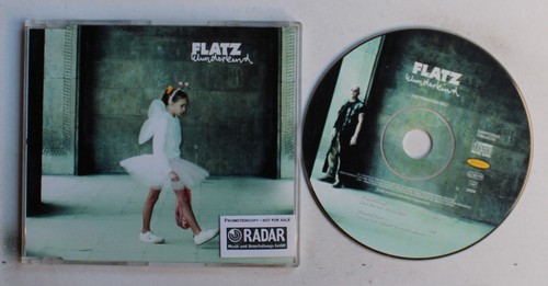 Flatz wunderkind toy - flatz, in