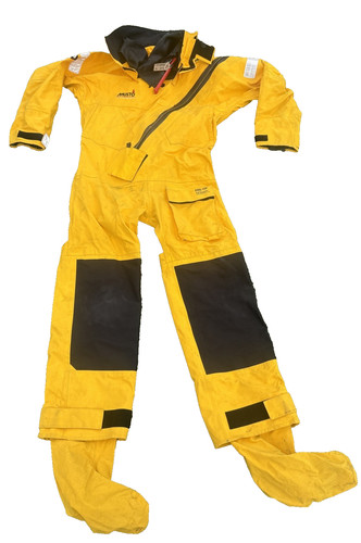 Musto hpx gore - musto, ocean
