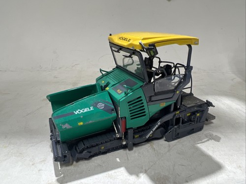 Scale wsi vogele - vogele, diecast