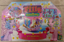 * Simba Adventskalender 2014 Filly butterfly Unicorn NEU OVP Rarität