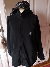 SALEWA Fleecejacke - Polarlite -plus GRATIS Outdoorhut mit WORDPRINT + Zeichnung