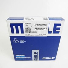 Kolbenringe MAHLE 84,00mm