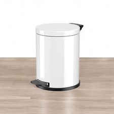 Abfalleimer von Hailo Metall