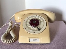 Seltenes Ericsson LM Retro