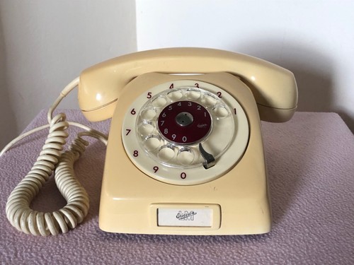 Seltenes ericsson retro - seltenes, lm
