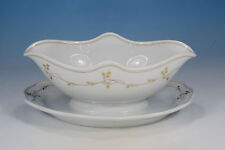 Hutschenreuther "Schloss Bentheim" Sauciere